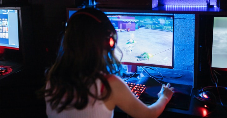 6 Biggest Online Gaming Risks And How To Avoid Them