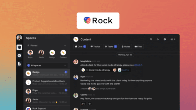 Rock App Review: Unleashing the Power of Collaborative Task Management