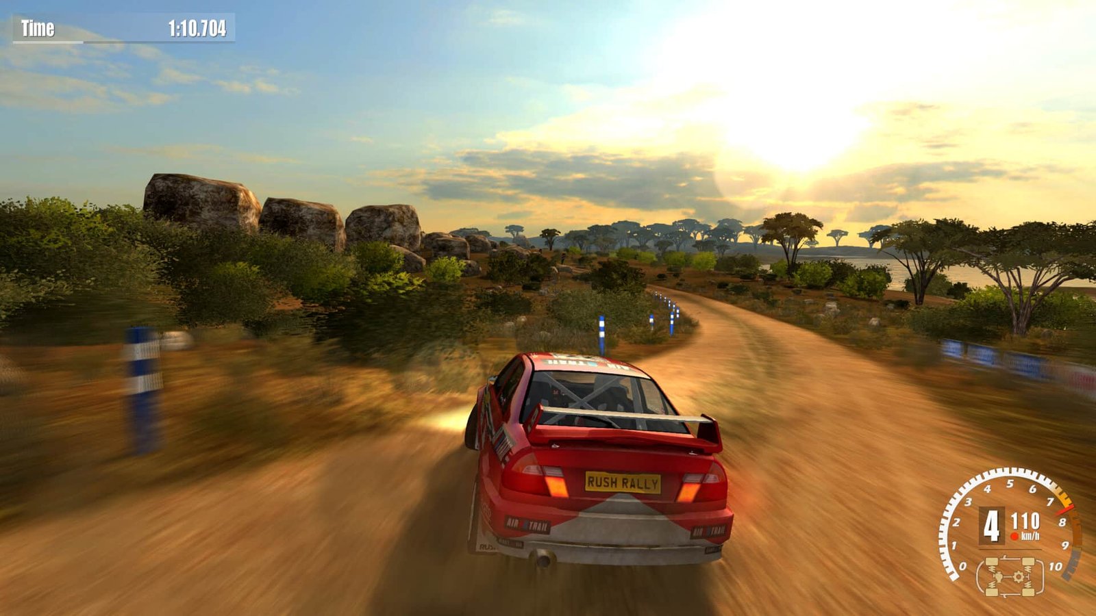 8 Best Online Racing Games For Android