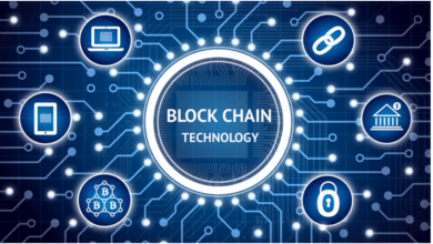 The Emergence of Blockchain Technology: A Digital Transaction Revolution
