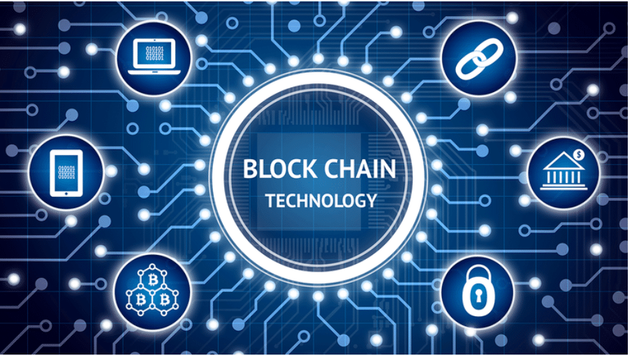 The Emergence of Blockchain Technology: A Digital Transaction Revolution