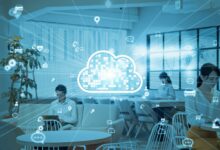 The Impact Of Cloud Computing On Businesses And Individuals