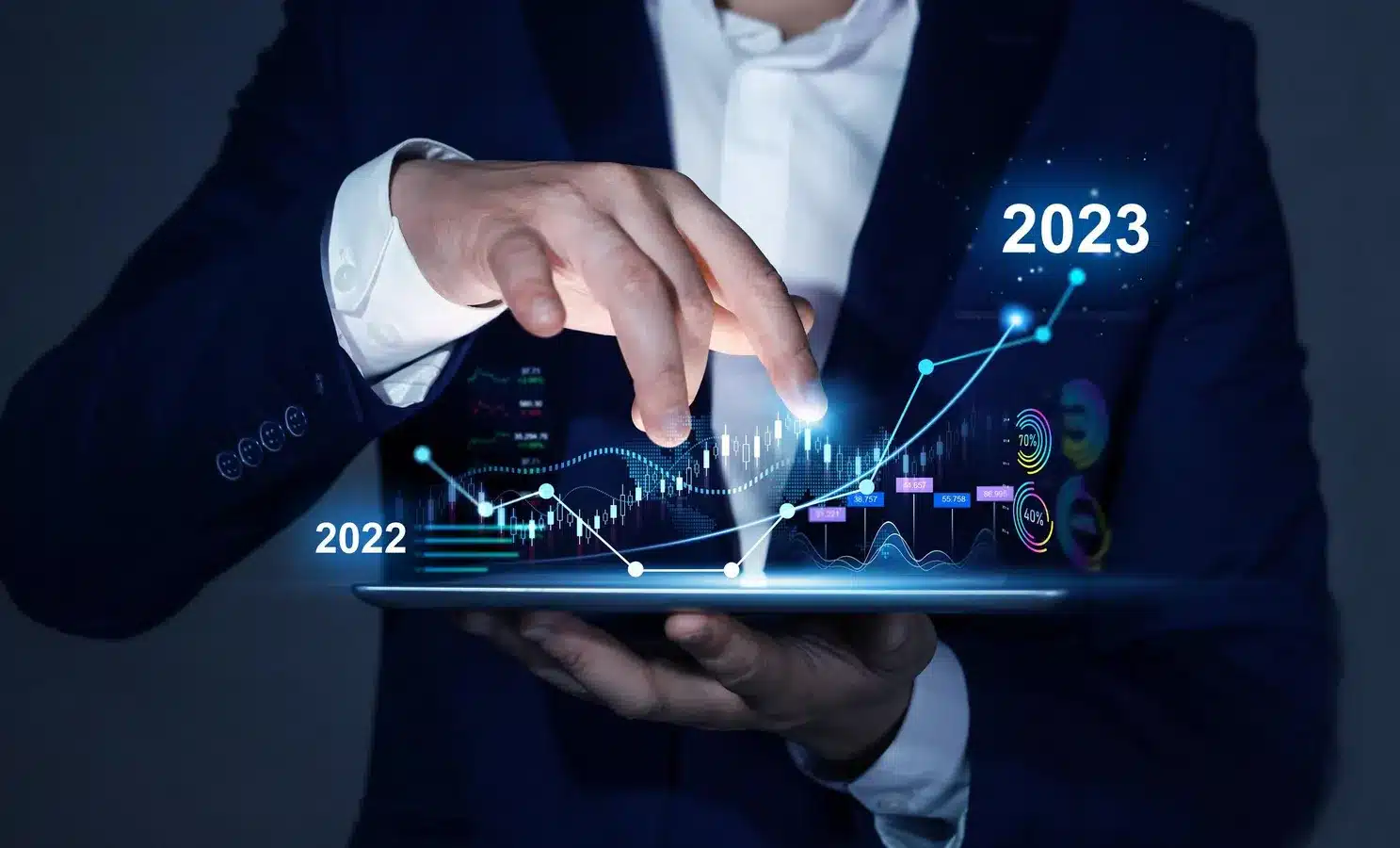Top 5 Emerging Technologies To Watch In 2023