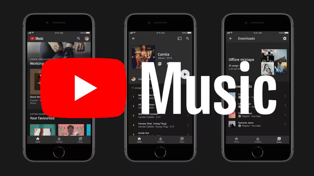 YT Music App Review: Exploring the Functions, Design, User Experience, And Usability