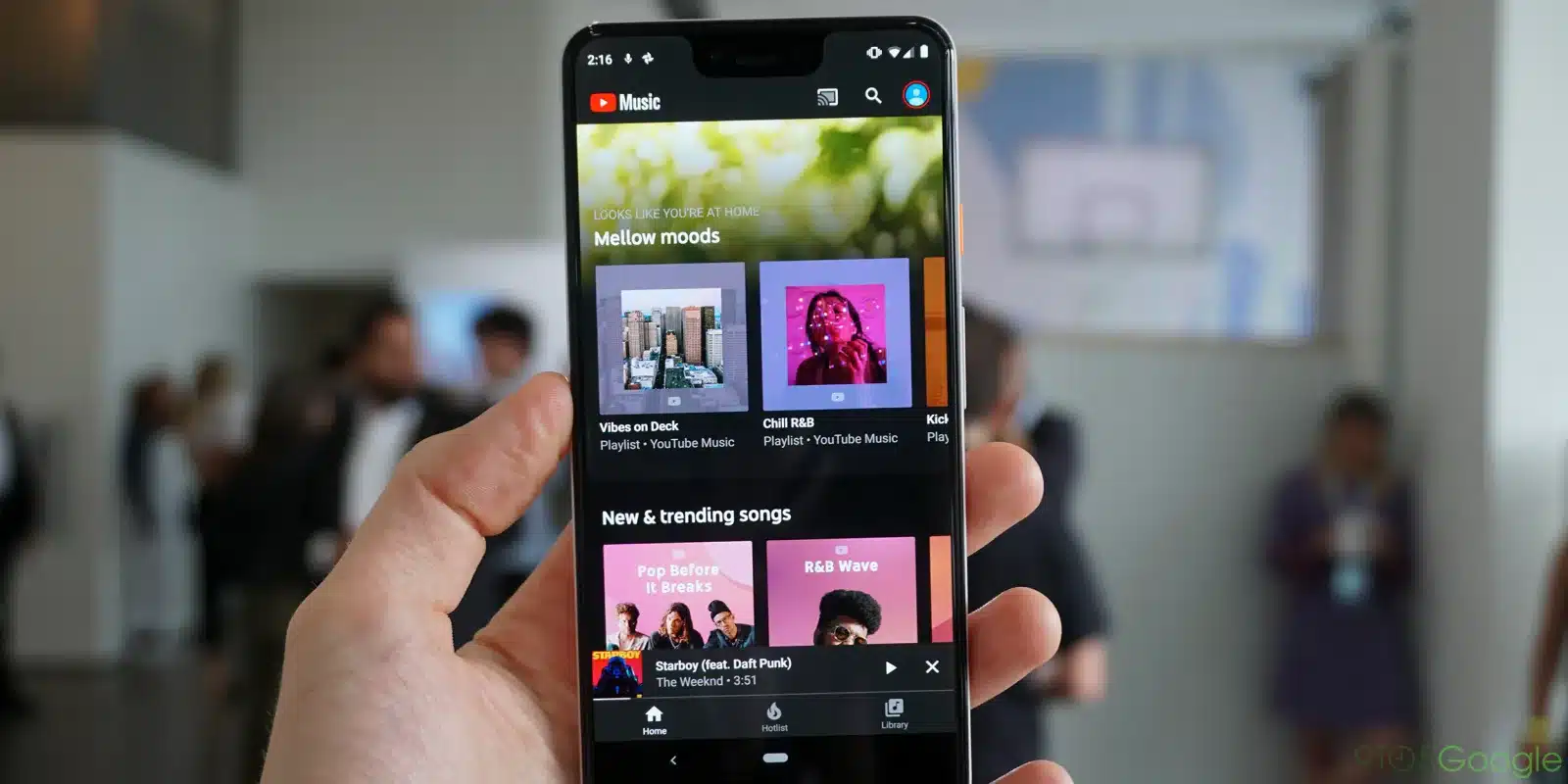 YT Music App Review: Exploring the Functions, Design, User Experience, And Usability