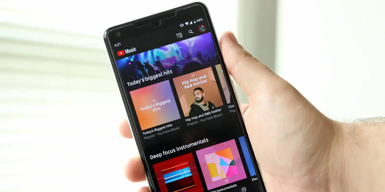 YT Music App Review: Exploring the Functions, Design, User Experience, And Usability
