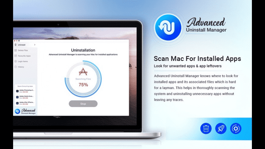 Advanced Uninstall Manager App Review | Remove Unnecessary Applications