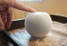 How To Connect HomePod To WiFi