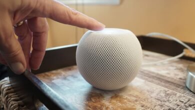 How To Connect HomePod To WiFi