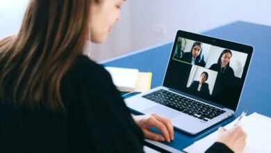 How To Record A Meeting In Zoom