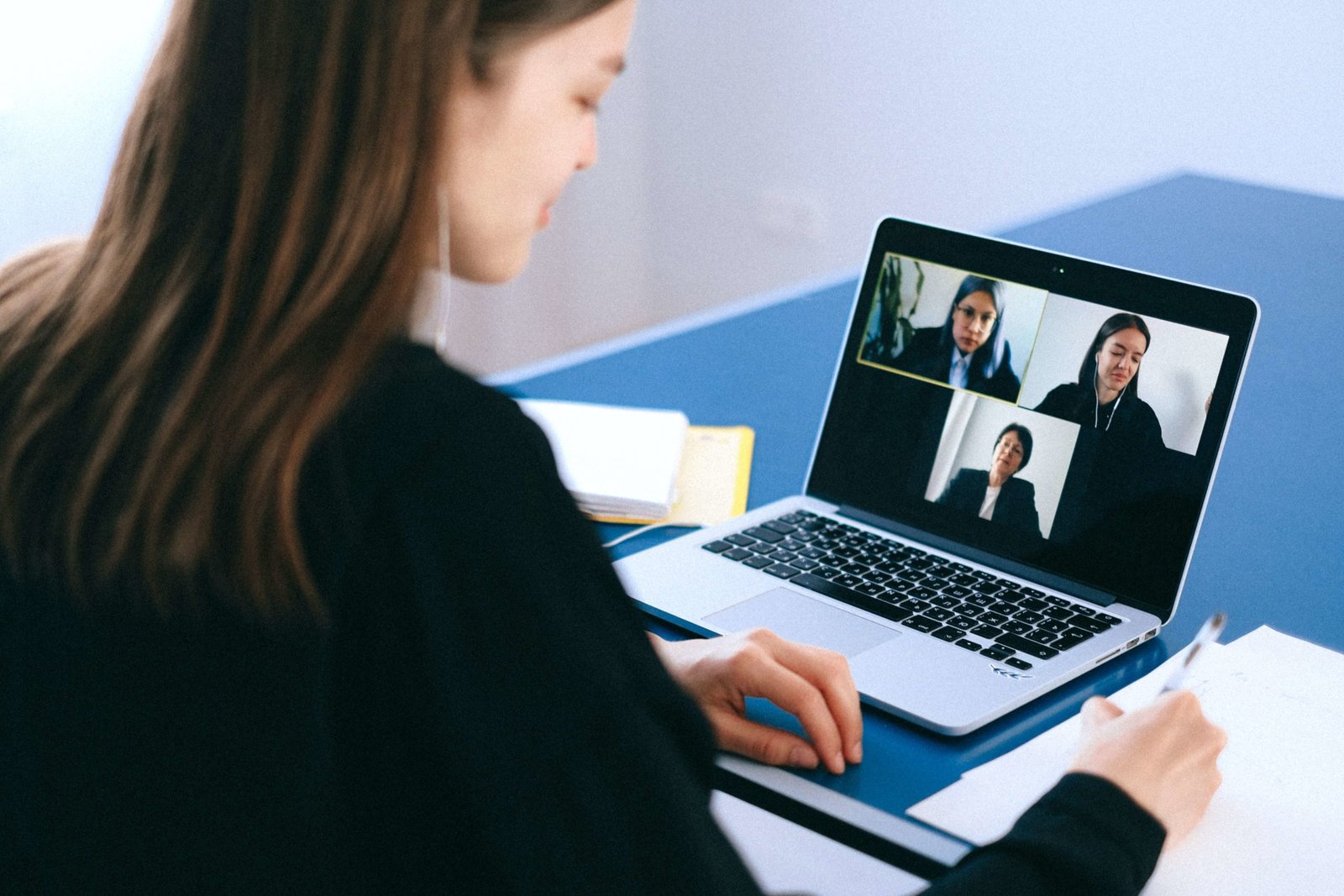 How To Record A Meeting In Zoom