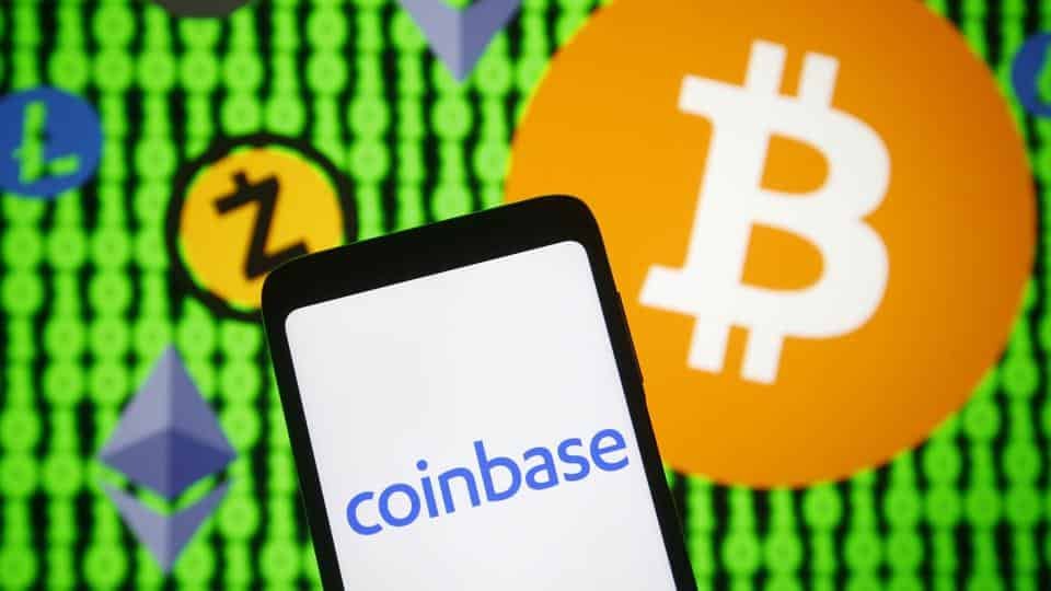 Coinbase App Review | A User-Friendly Crypto Trading Platform