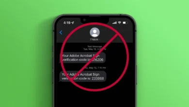 How To Block Spam Text On Your iPhone - Easiest Guide