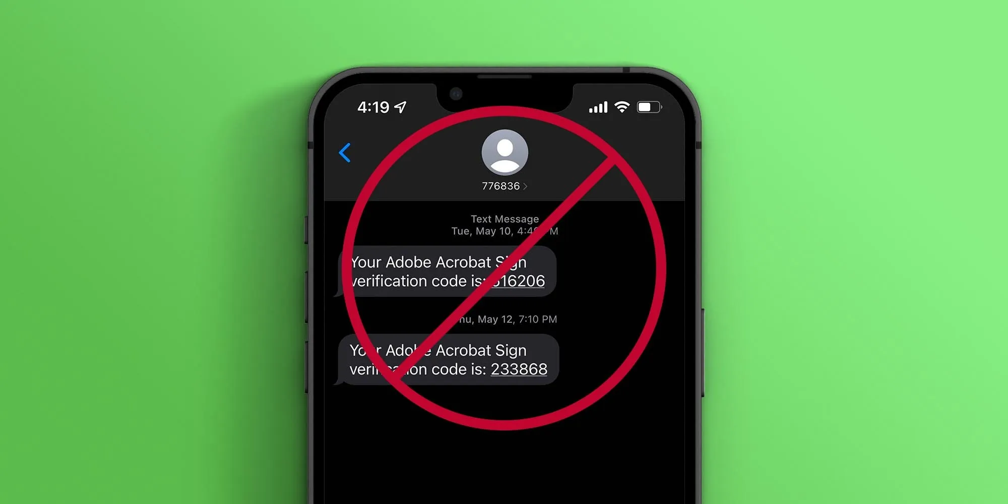 How To Block Spam Text On Your iPhone - Easiest Guide