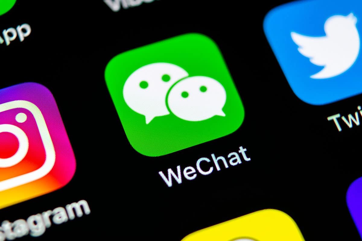WeChat App Review | Chat And Make Calls