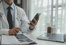 10 Best Healthcare Apps To Use