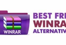 8 Best WinRAR Alternatives For You To Checkout