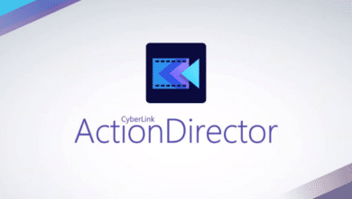 ActionDirector App Review | Video Editor Application