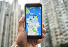 How To Share Your Live Location On Snapchat