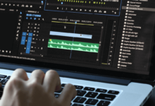 10 Best Free Audio Editors To Use
