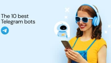 10 Best Telegram Bots You Must Know