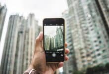 8 Best Camera Apps For iPhone You Must Try