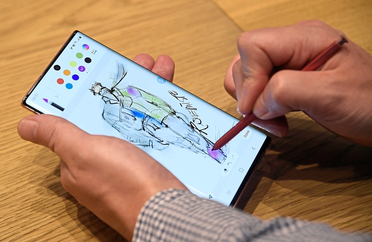 10 Best Drawing and Painting Apps For Android