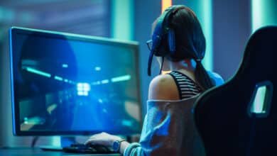 6 Biggest Online Gaming Risks And How To Avoid Them