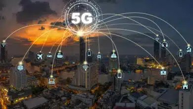 The Impact Of 5G On The Global Economy