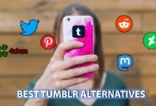 10 Best Tumblr Alternatives For You To Check Out