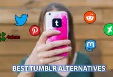 10 Best Tumblr Alternatives For You To Check Out