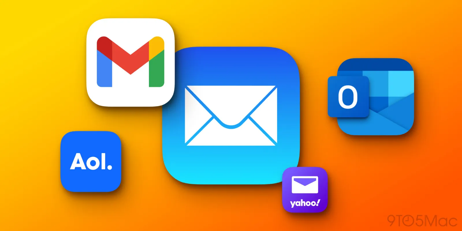 8 Best Gmail Alternatives: Email Services To Turn Towards