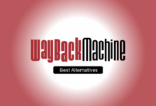 10 Best WayBack Machine Alternatives To Try Out