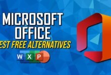 10 Best Microsoft Office Suite Alternatives