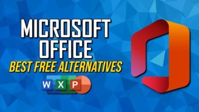 10 Best Microsoft Office Suite Alternatives