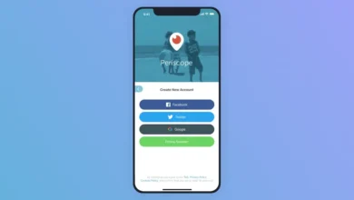 10 Best Periscope Alternatives For Android & iOS