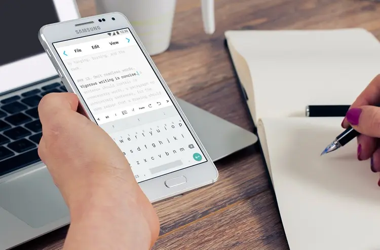 10 Best Poem Writing Apps