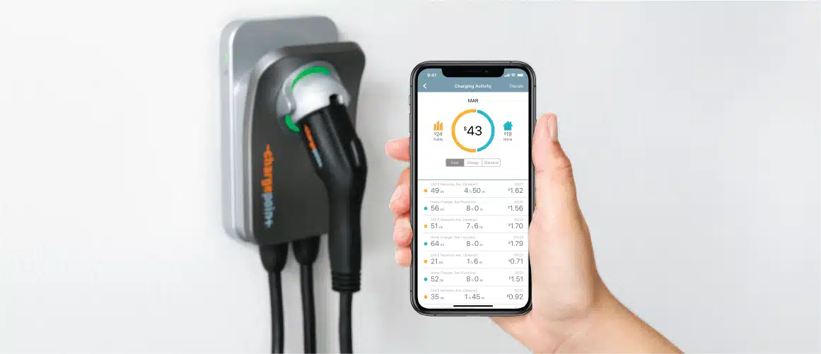 How To Buy And Install An EV Home Charger In Your Home