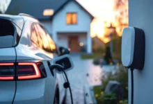 How To Buy And Install An EV Home Charger In Your Home