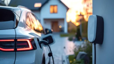 How To Buy And Install An EV Home Charger In Your Home