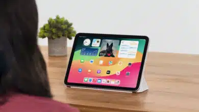 How To Quickly Turn On Display Zoom On An Apple iPad