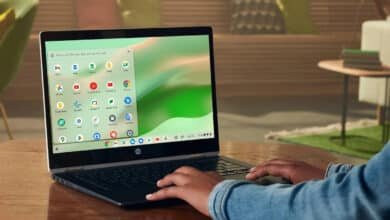 How To Revert A Chrome OS To A Previous Version