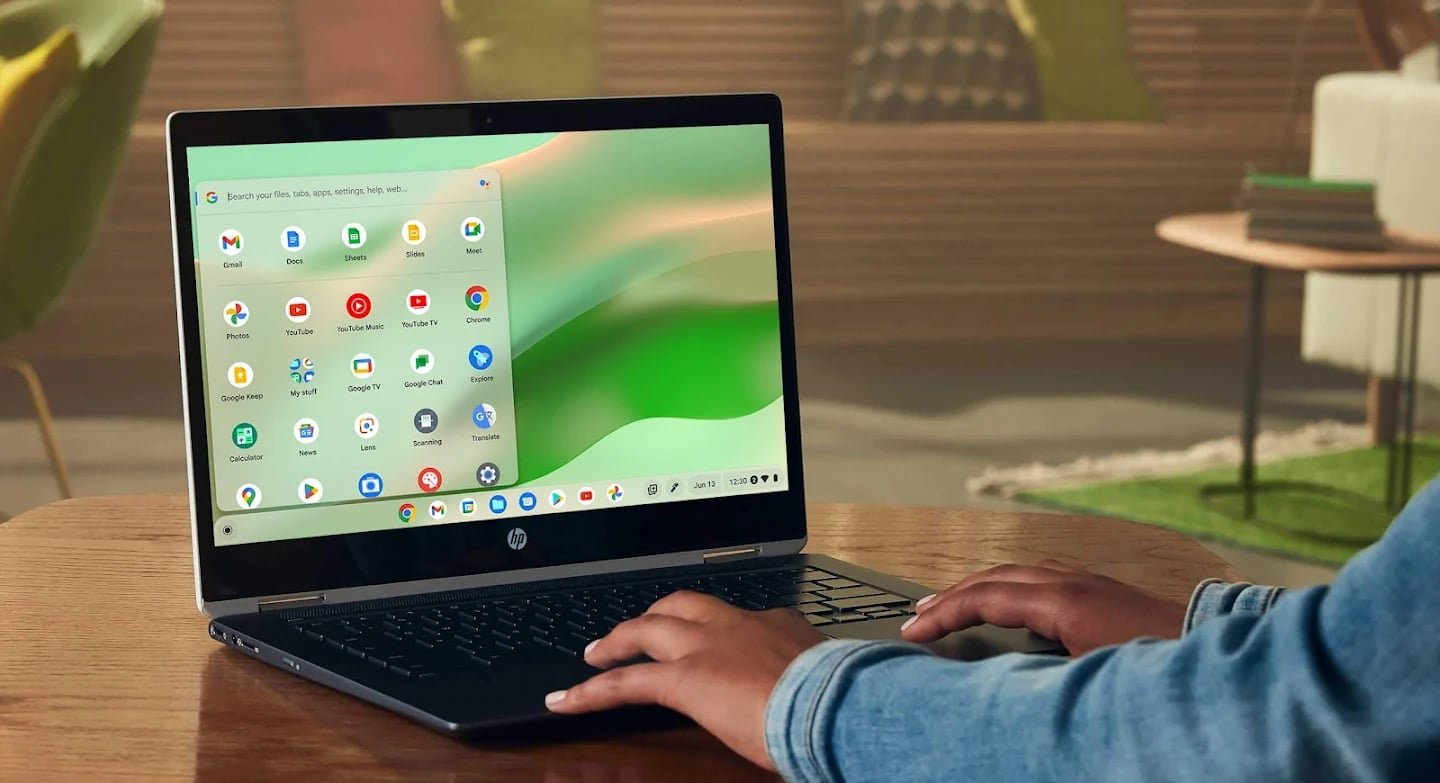 How To Revert A Chrome OS To A Previous Version