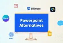 10 Best Powerpoint Alternatives For Presentation