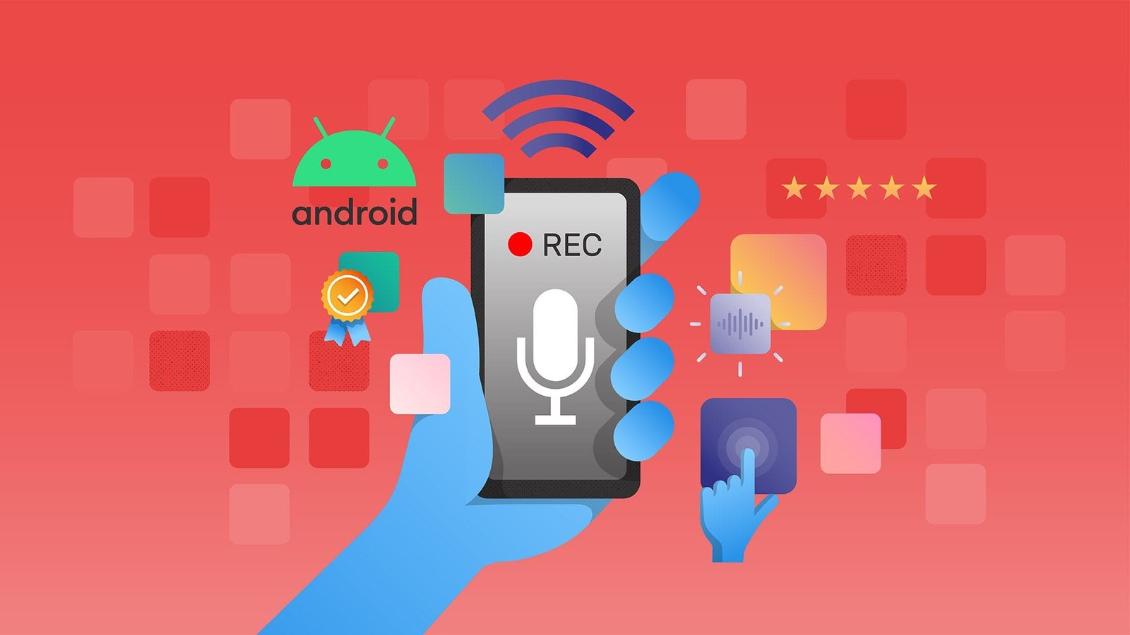 10 Best Voice Recorder Apps For Android