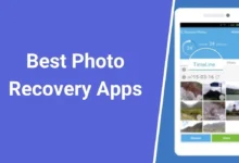 8 Best Deleted Photo Recovery Apps For Android