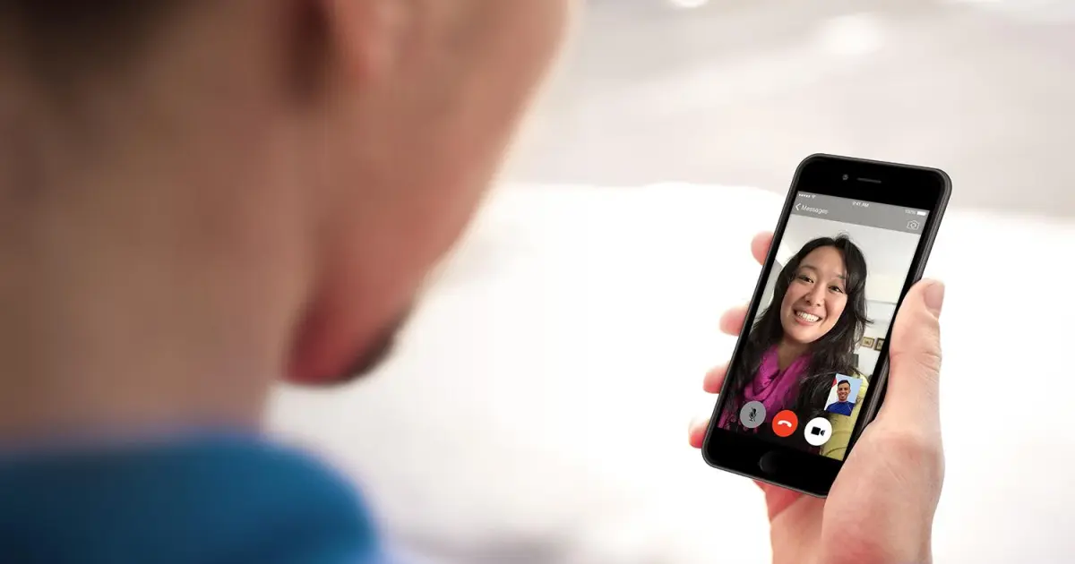 8 Best Facetime Alternatives For Android