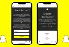 How To Deactivate Or Delete Your Snapchat Account