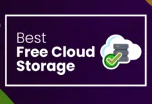 6 Free Cloud Storage Services You Should Know