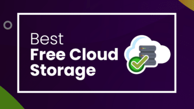 6 Free Cloud Storage Services You Should Know